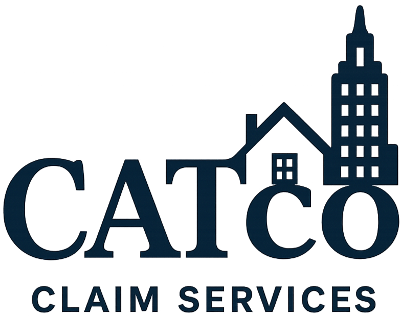 CATco Claim Services Logo